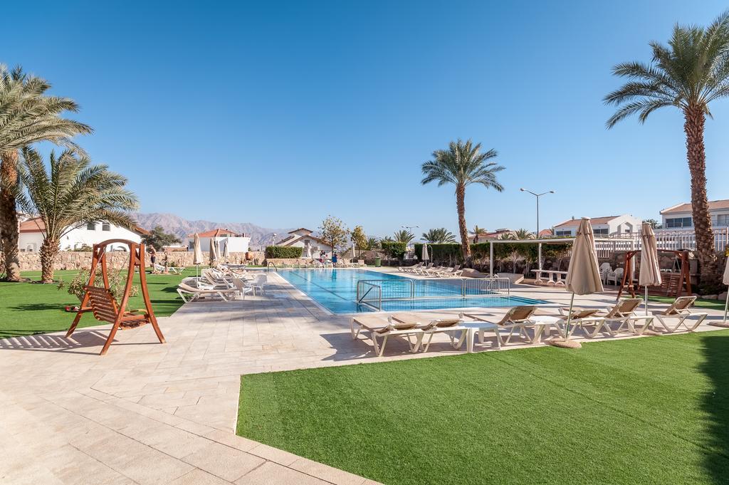 Magical Sea View With 3 Bedroom Eilat Luaran gambar