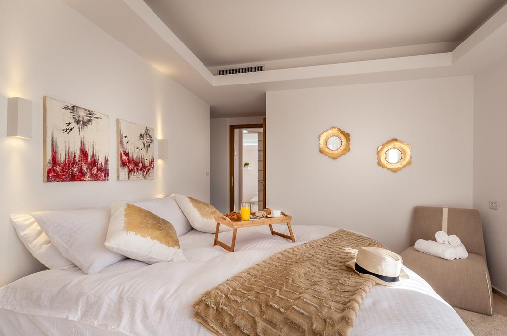 Magical Sea View With 3 Bedroom Eilat Luaran gambar