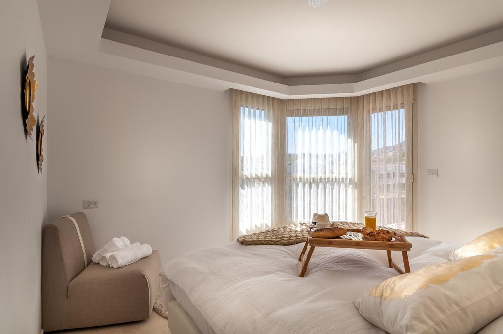 Magical Sea View With 3 Bedroom Eilat Luaran gambar
