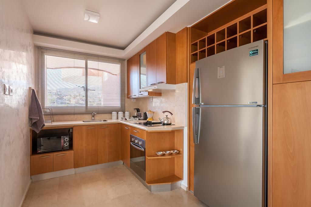 Magical Sea View With 3 Bedroom Eilat Luaran gambar