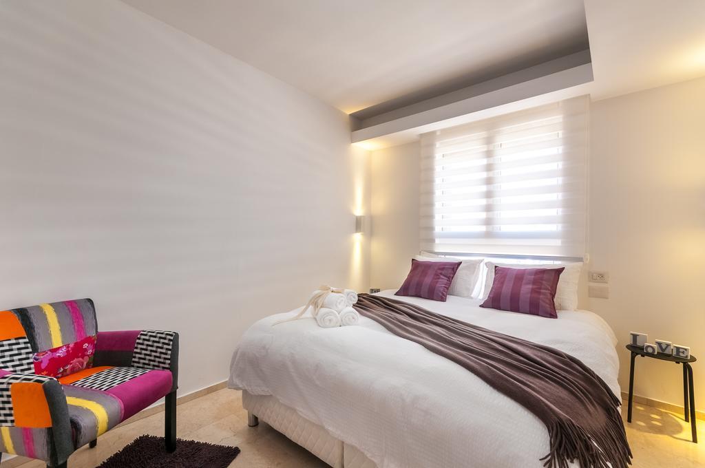 Magical Sea View With 3 Bedroom Eilat Luaran gambar